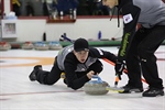 McCrady, Drexel rinks capture curling gold